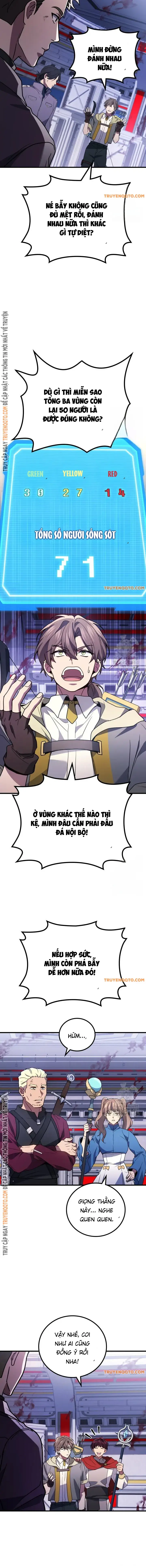 Thần Chiến Tranh Trở Lại Cấp 2 Chapter 94 - Trang 2