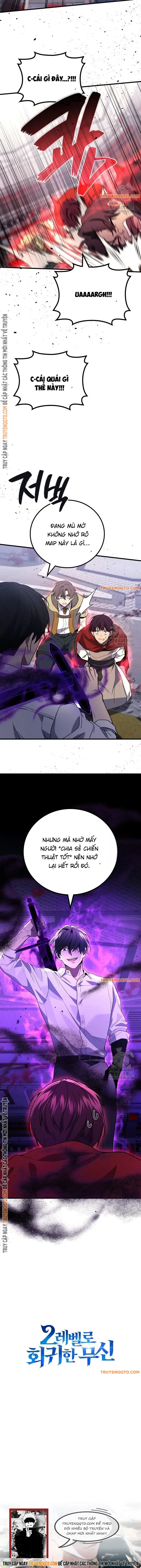 Thần Chiến Tranh Trở Lại Cấp 2 Chapter 94 - Trang 2