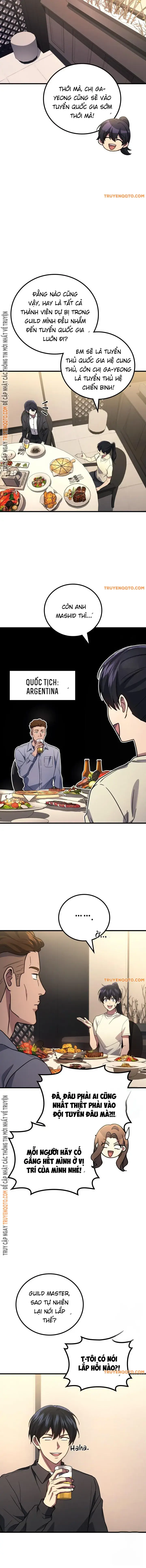 Thần Chiến Tranh Trở Lại Cấp 2 Chapter 94 - Trang 2
