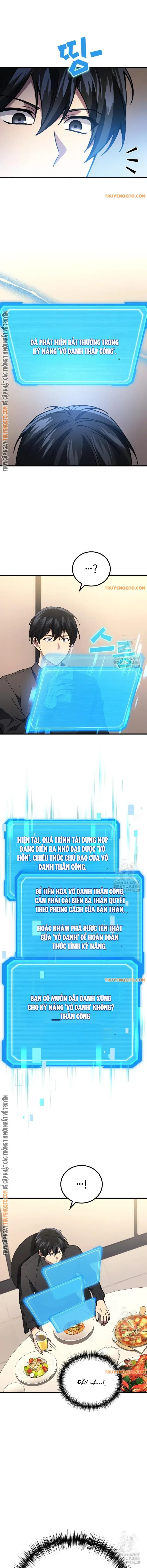 Thần Chiến Tranh Trở Lại Cấp 2 Chapter 94 - Trang 2