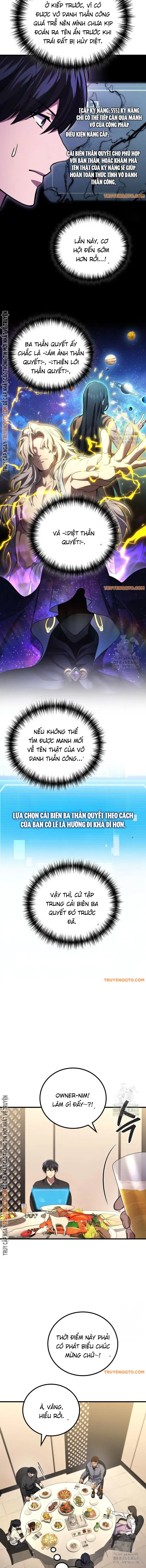 Thần Chiến Tranh Trở Lại Cấp 2 Chapter 94 - Trang 2