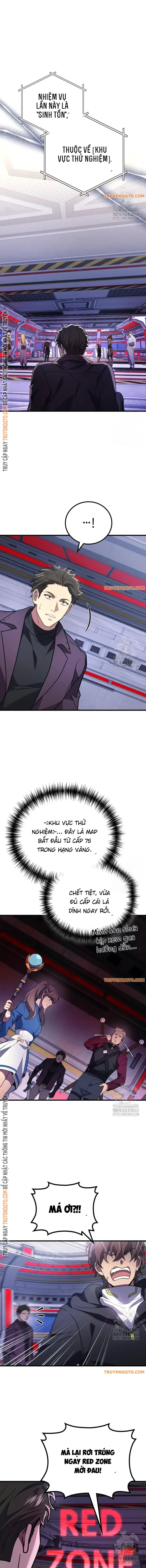 Thần Chiến Tranh Trở Lại Cấp 2 Chapter 94 - Trang 2