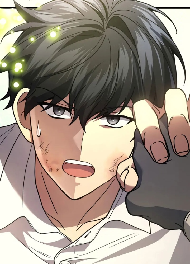 Thần Chiến Tranh Trở Lại Cấp 2 Chapter 96 - Trang 2