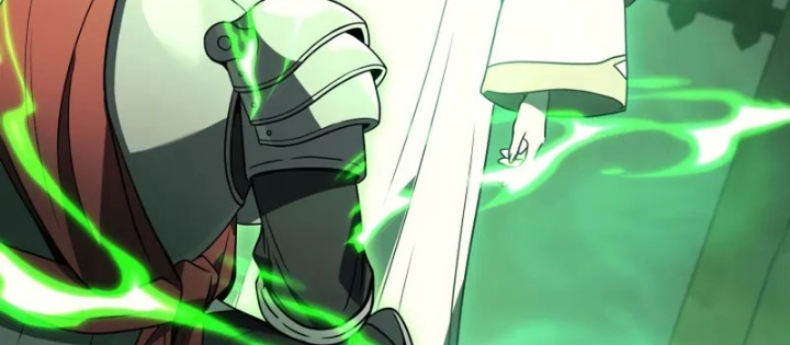 Thần Chiến Tranh Trở Lại Cấp 2 Chapter 96 - Trang 2