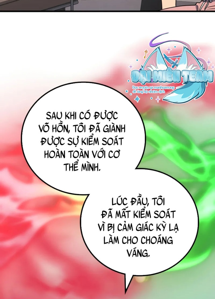 Thần Chiến Tranh Trở Lại Cấp 2 Chapter 96 - Trang 2