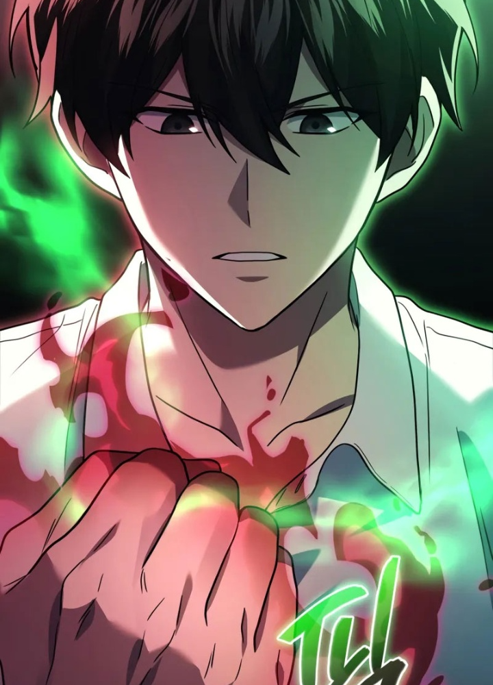 Thần Chiến Tranh Trở Lại Cấp 2 Chapter 96 - Trang 2