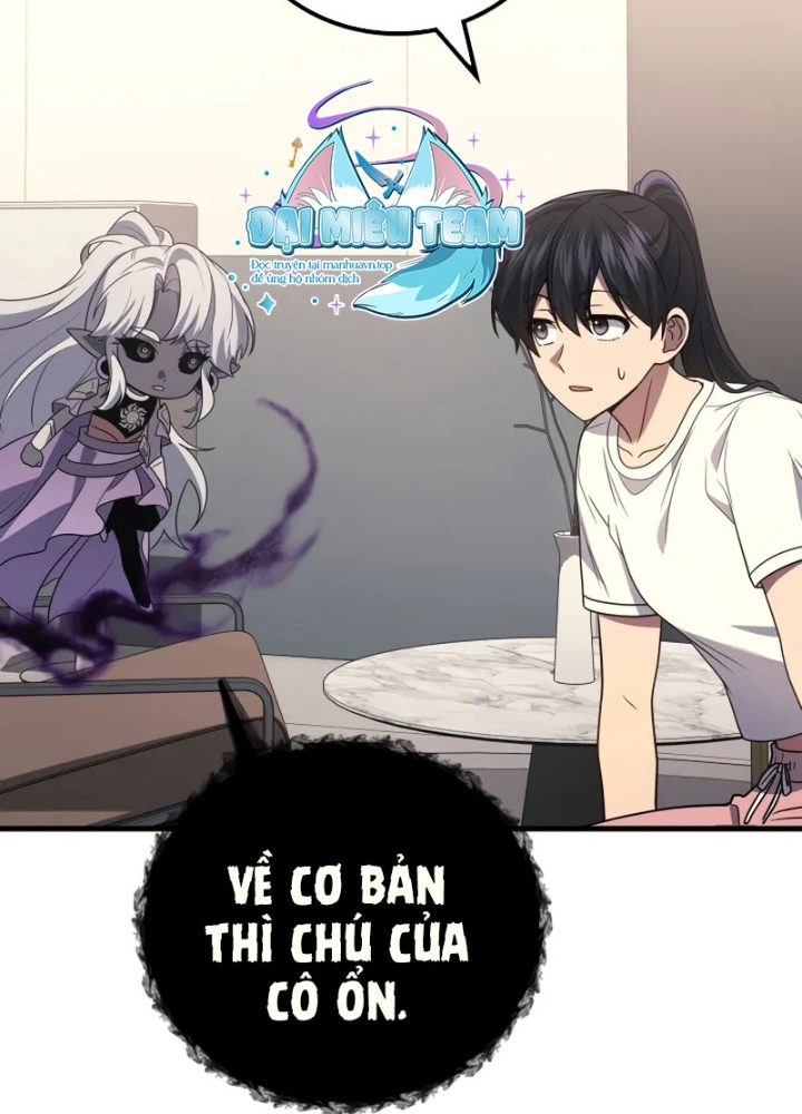 Thần Chiến Tranh Trở Lại Cấp 2 Chapter 96 - Trang 2