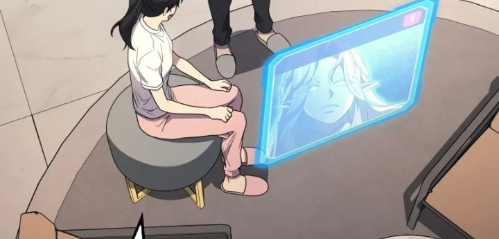 Thần Chiến Tranh Trở Lại Cấp 2 Chapter 96 - Trang 2