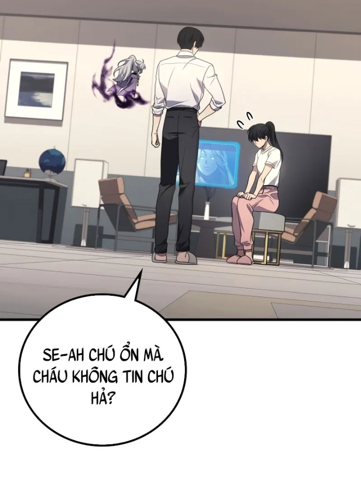 Thần Chiến Tranh Trở Lại Cấp 2 Chapter 96 - Trang 2