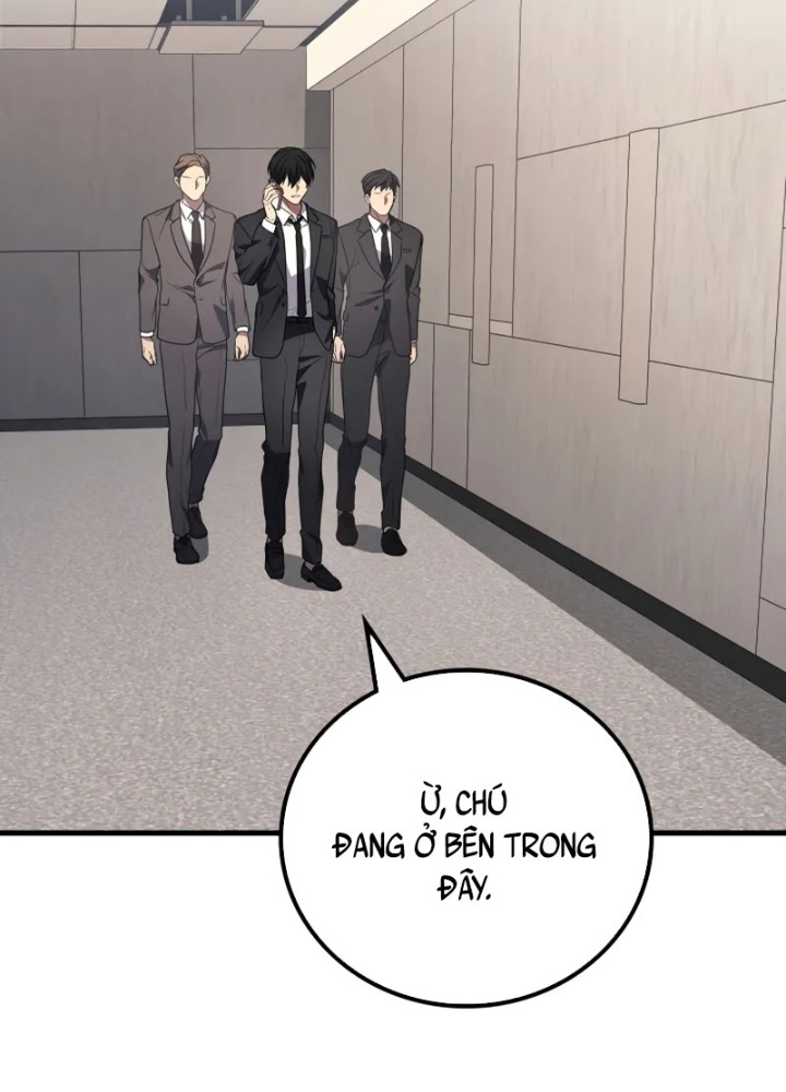 Thần Chiến Tranh Trở Lại Cấp 2 Chapter 96 - Trang 2