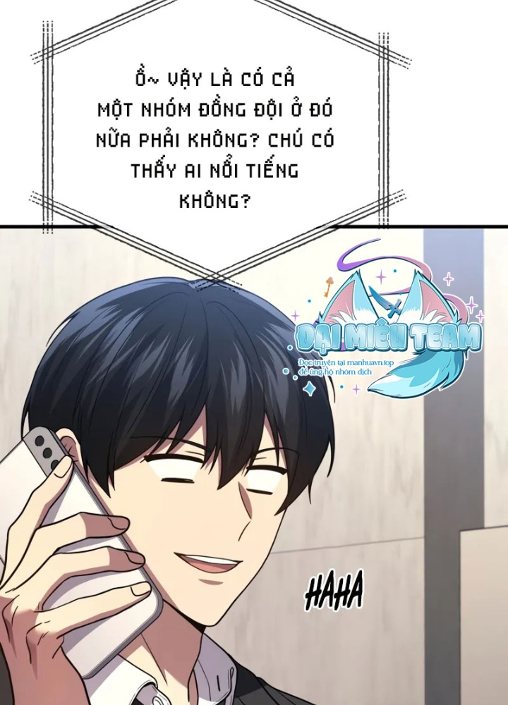 Thần Chiến Tranh Trở Lại Cấp 2 Chapter 96 - Trang 2