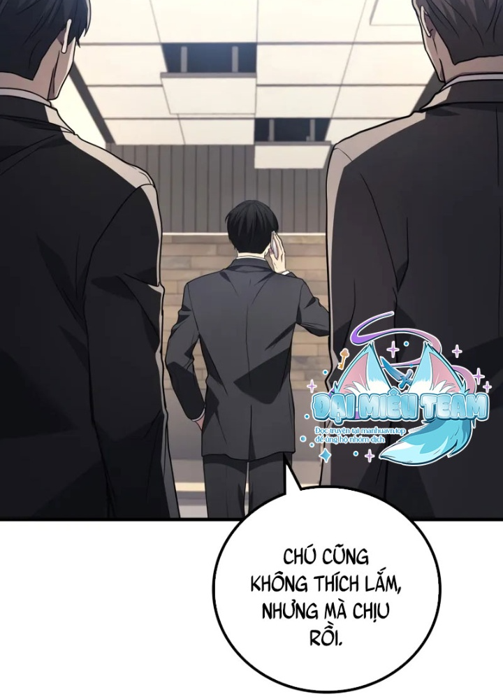 Thần Chiến Tranh Trở Lại Cấp 2 Chapter 96 - Trang 2