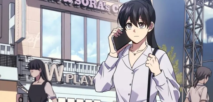 Thần Chiến Tranh Trở Lại Cấp 2 Chapter 96 - Trang 2