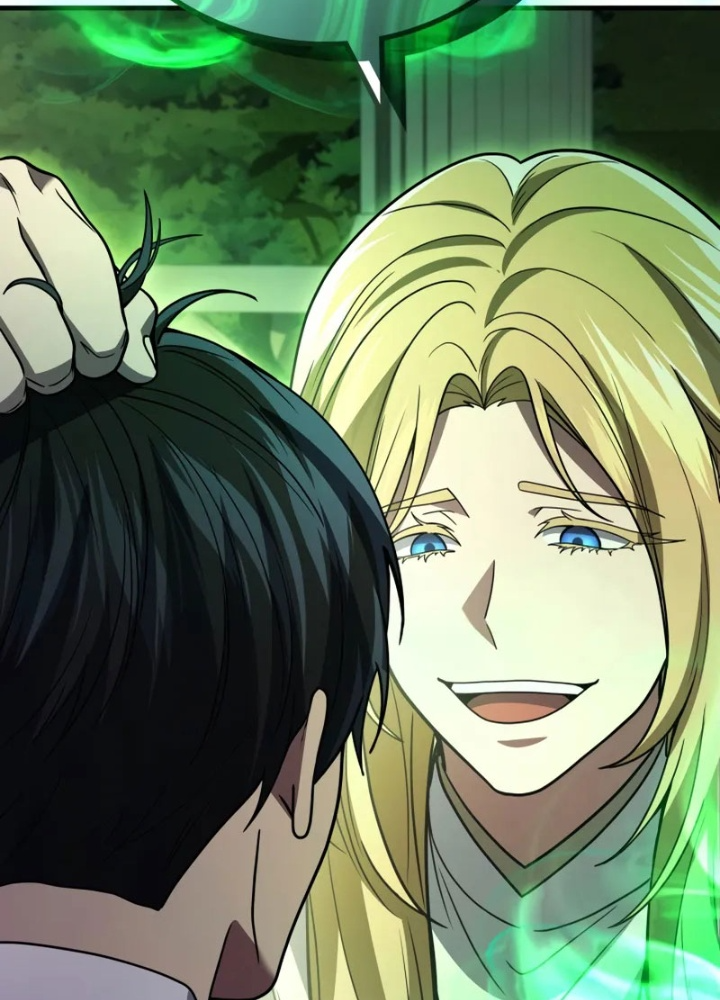 Thần Chiến Tranh Trở Lại Cấp 2 Chapter 96 - Trang 2