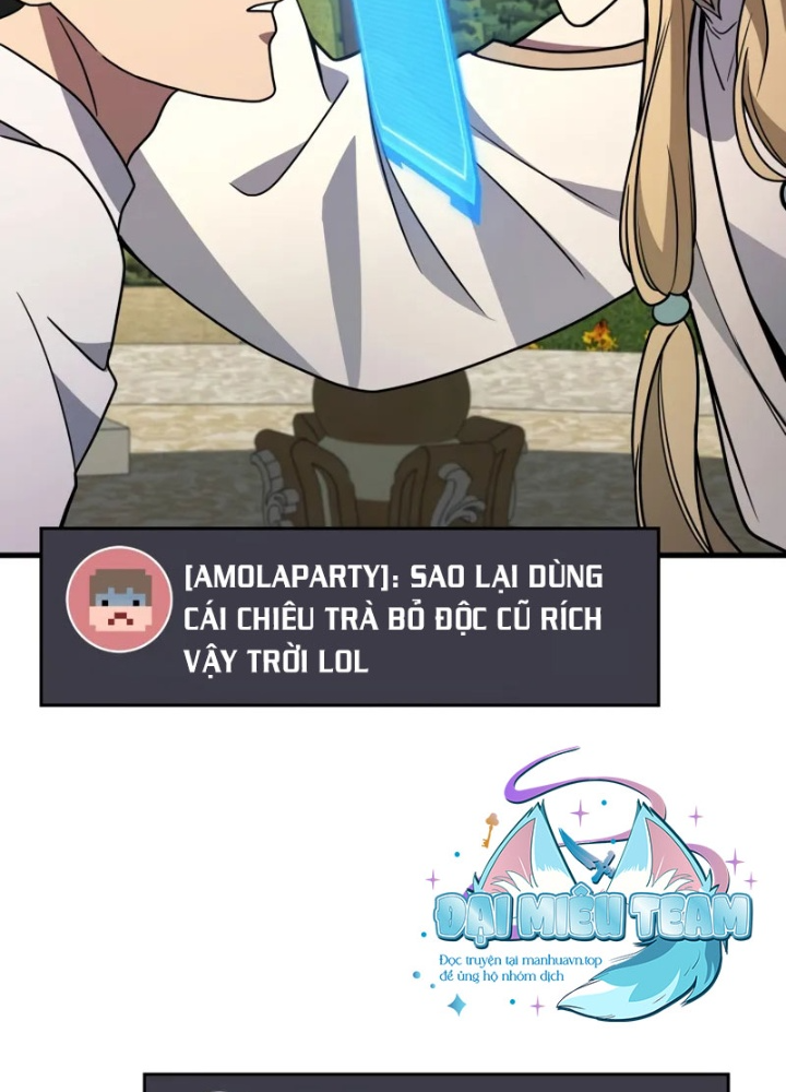 Thần Chiến Tranh Trở Lại Cấp 2 Chapter 96 - Trang 2