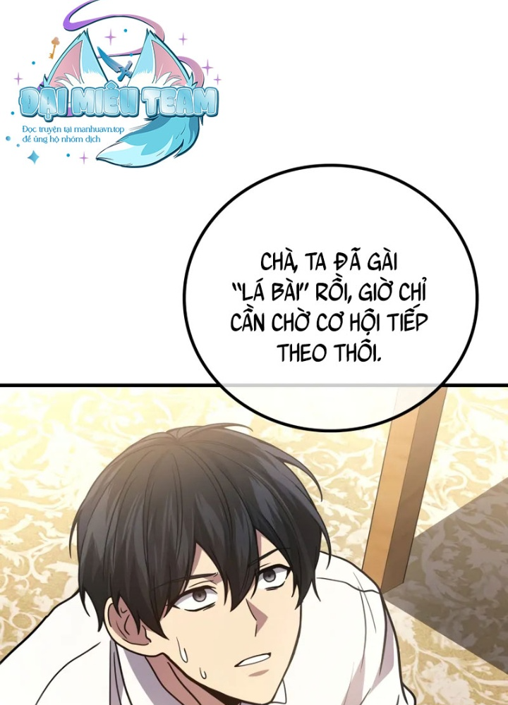 Thần Chiến Tranh Trở Lại Cấp 2 Chapter 96 - Trang 2