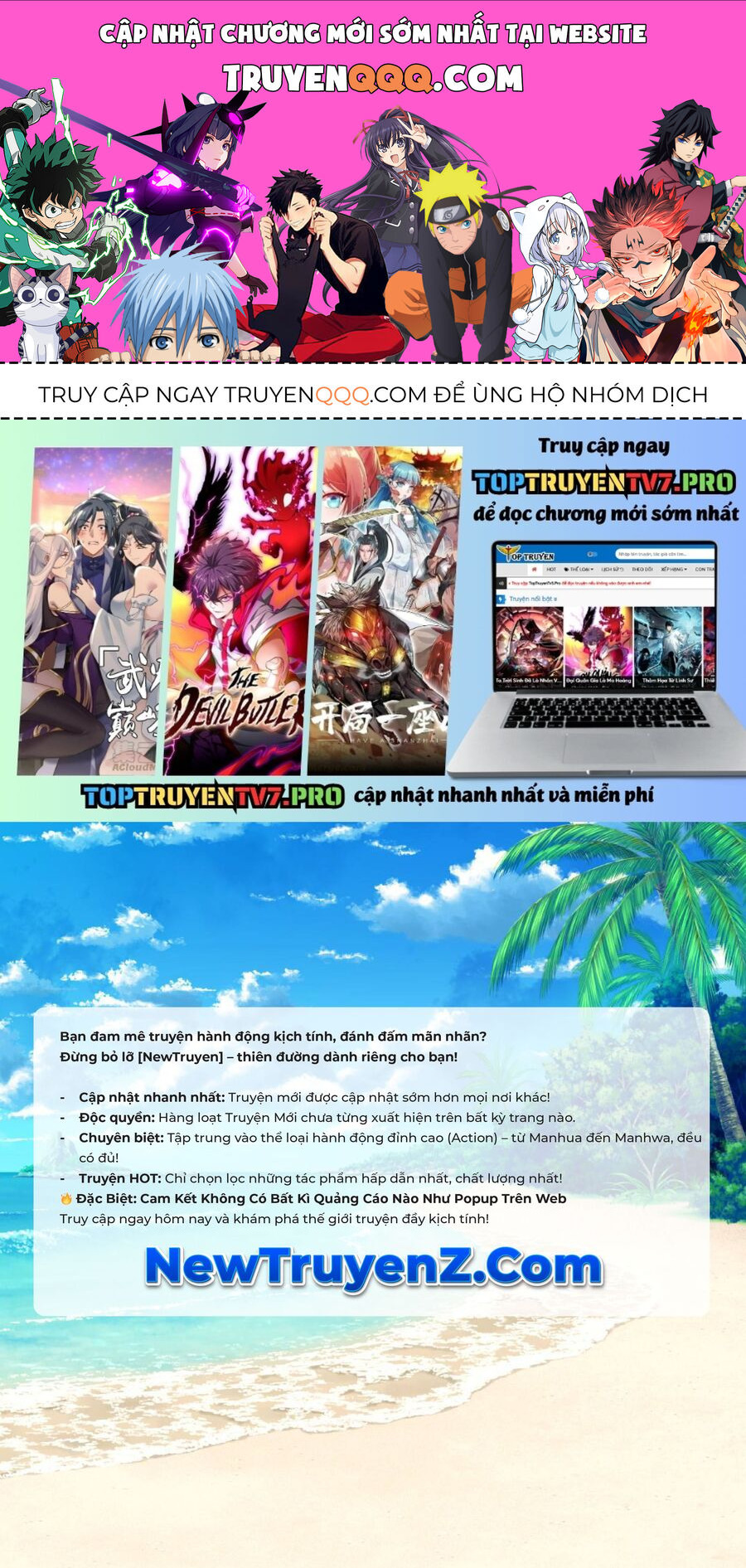 Thần Chiến Tranh Trở Lại Cấp 2 Chapter 97 - Trang 2