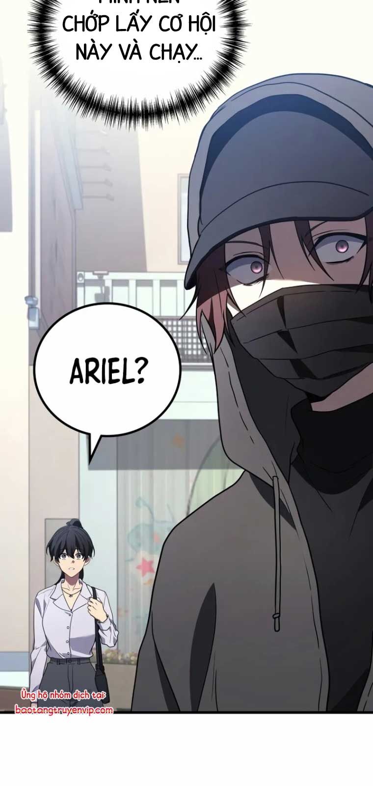 Thần Chiến Tranh Trở Lại Cấp 2 Chapter 97 - Trang 2