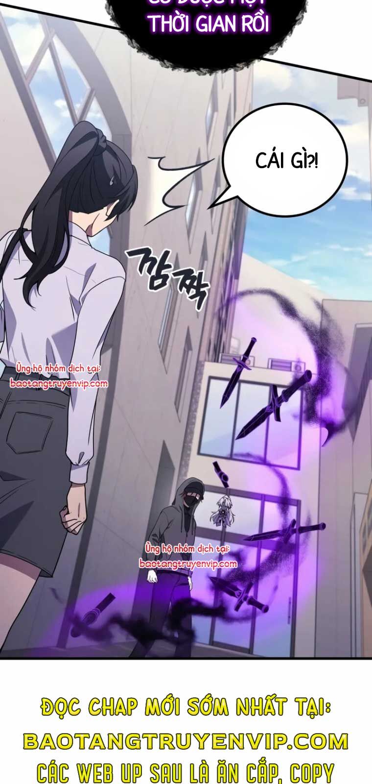 Thần Chiến Tranh Trở Lại Cấp 2 Chapter 97 - Trang 2