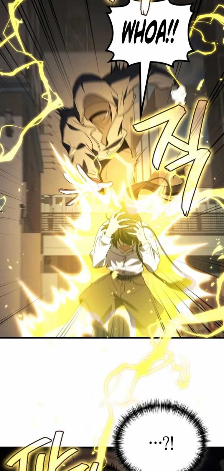 Thần Chiến Tranh Trở Lại Cấp 2 Chapter 97 - Trang 2