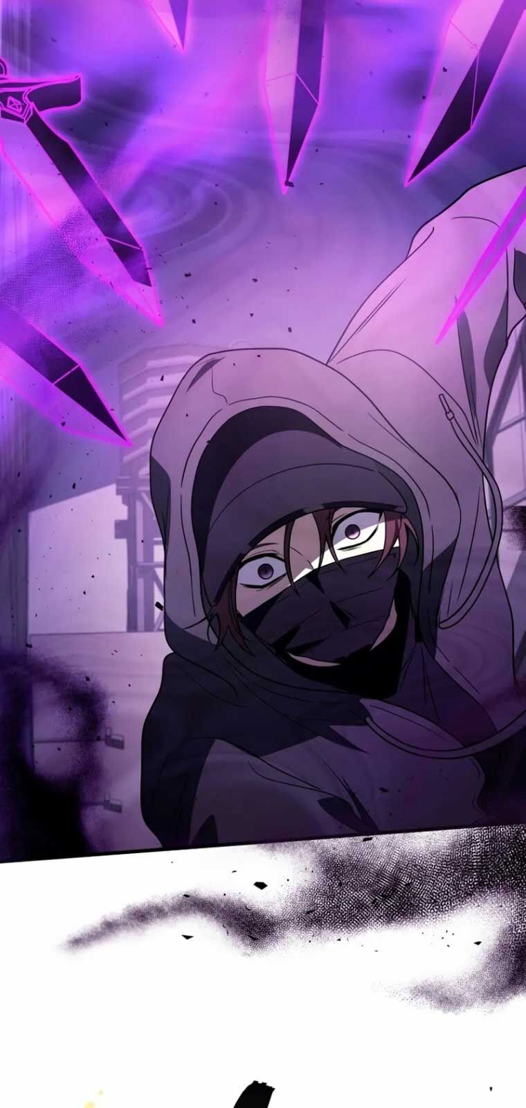 Thần Chiến Tranh Trở Lại Cấp 2 Chapter 97 - Trang 2