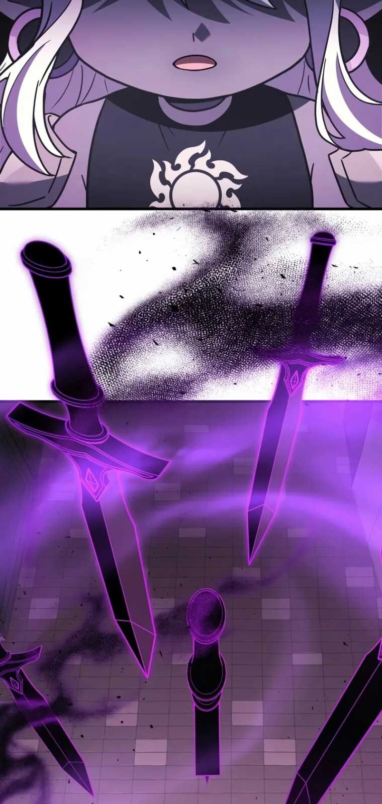 Thần Chiến Tranh Trở Lại Cấp 2 Chapter 97 - Trang 2