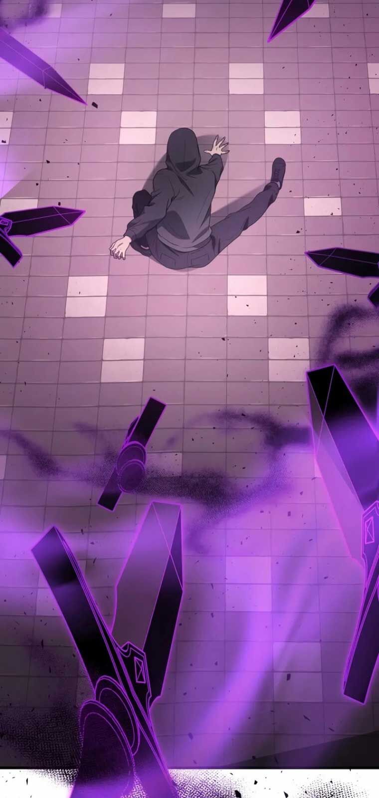 Thần Chiến Tranh Trở Lại Cấp 2 Chapter 97 - Trang 2