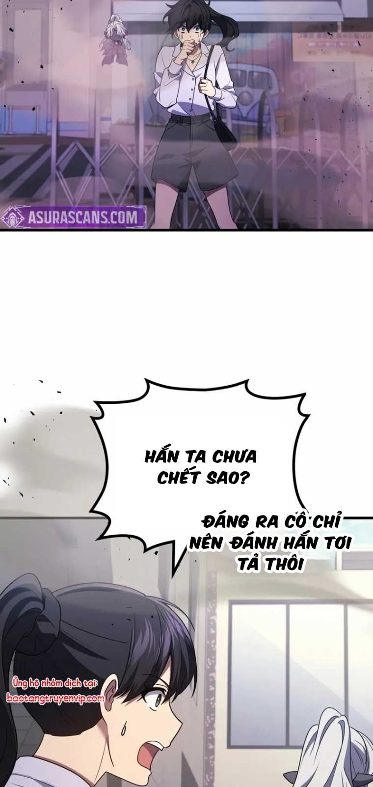 Thần Chiến Tranh Trở Lại Cấp 2 Chapter 97 - Trang 2