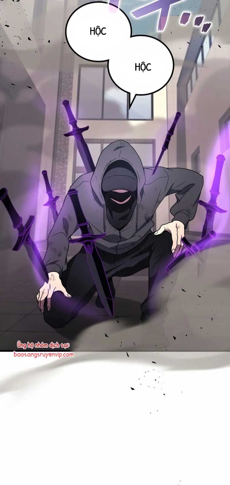 Thần Chiến Tranh Trở Lại Cấp 2 Chapter 97 - Trang 2