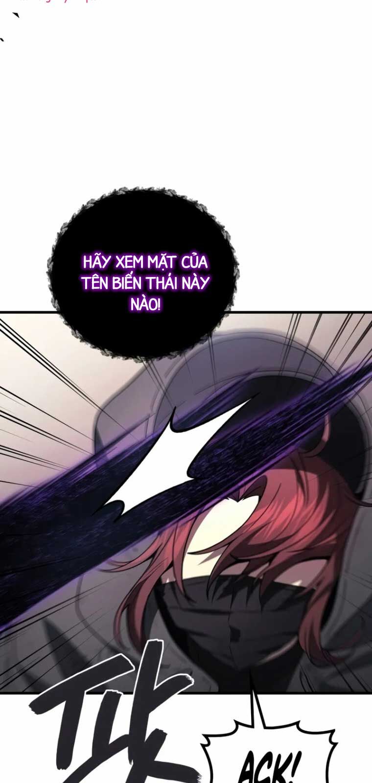 Thần Chiến Tranh Trở Lại Cấp 2 Chapter 97 - Trang 2