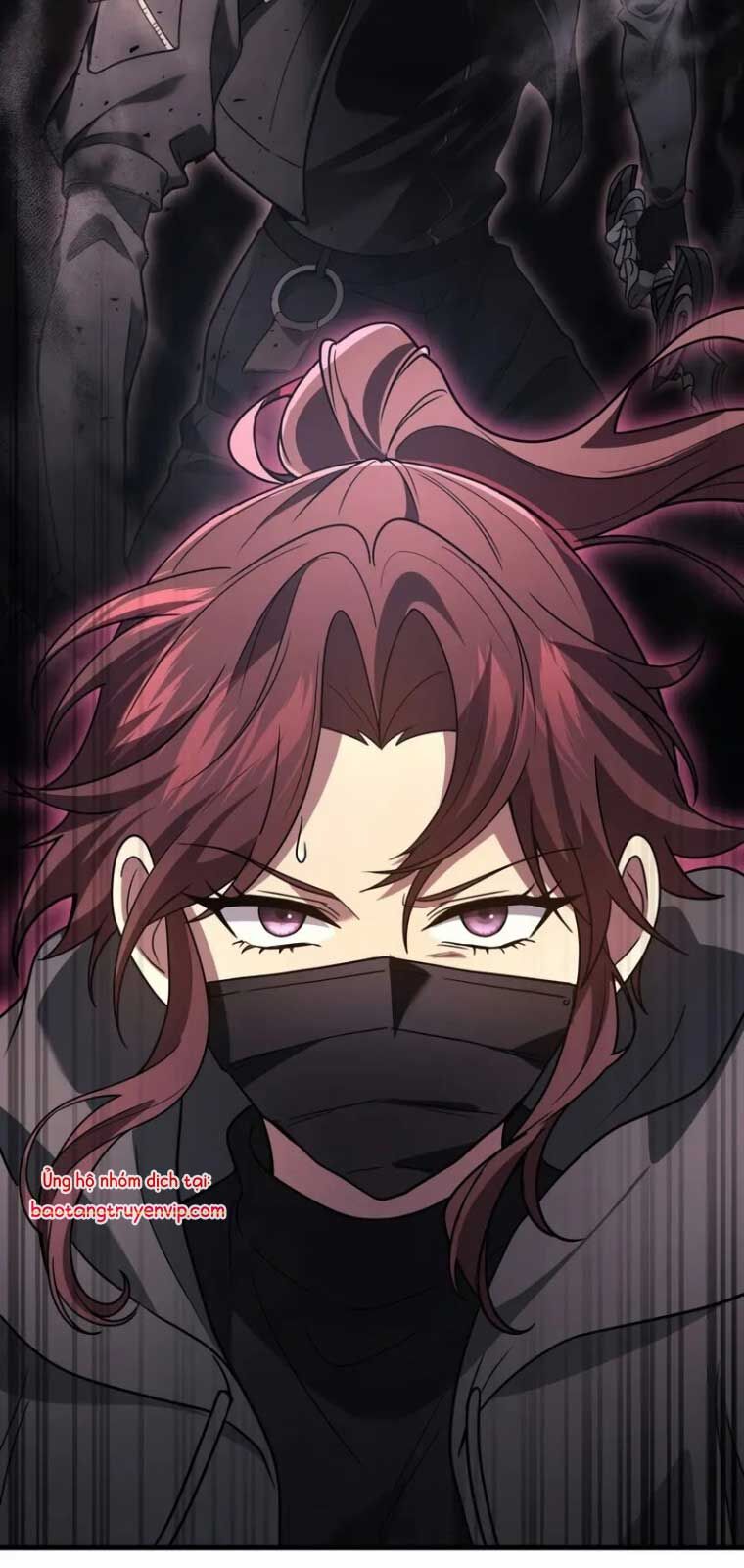 Thần Chiến Tranh Trở Lại Cấp 2 Chapter 97 - Trang 2