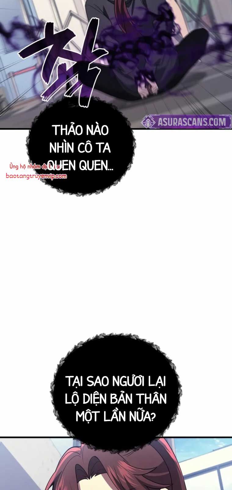 Thần Chiến Tranh Trở Lại Cấp 2 Chapter 97 - Trang 2