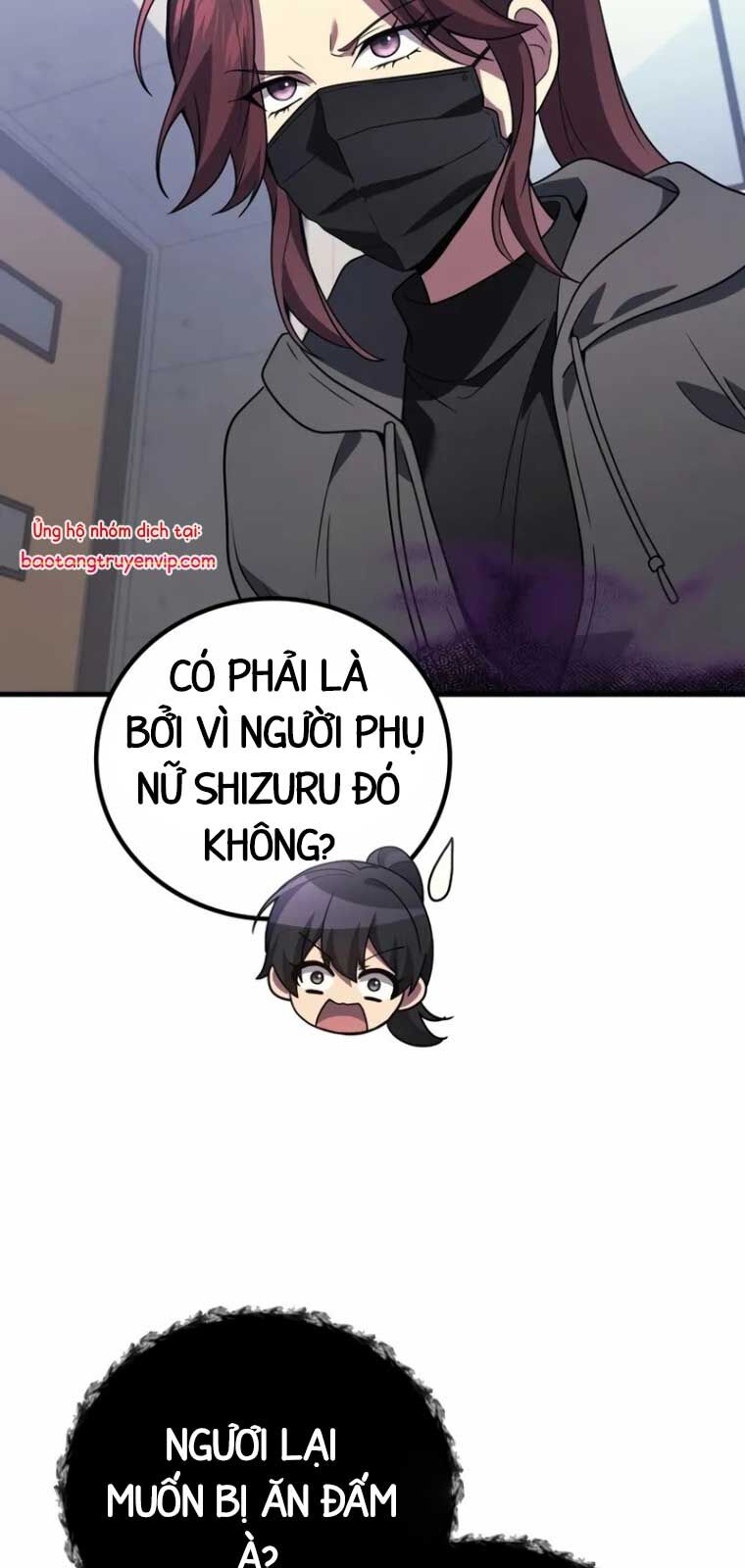 Thần Chiến Tranh Trở Lại Cấp 2 Chapter 97 - Trang 2