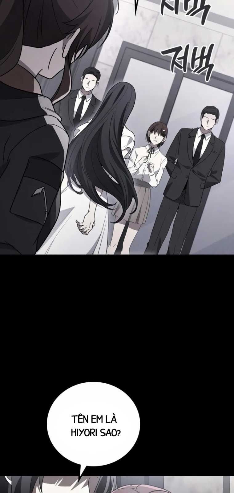 Thần Chiến Tranh Trở Lại Cấp 2 Chapter 97 - Trang 2