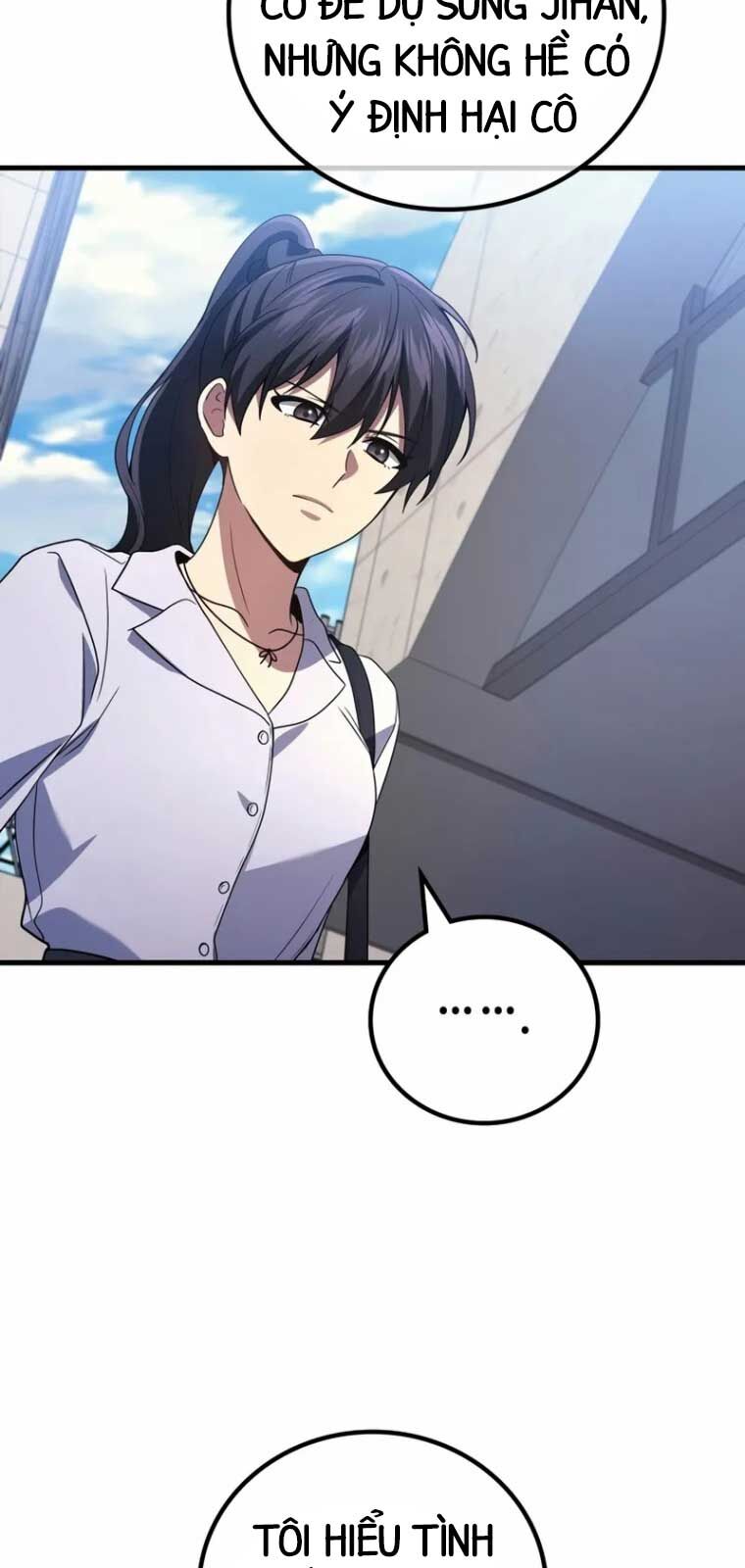 Thần Chiến Tranh Trở Lại Cấp 2 Chapter 97 - Trang 2