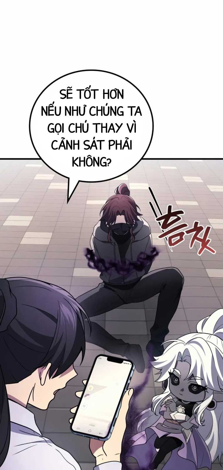 Thần Chiến Tranh Trở Lại Cấp 2 Chapter 97 - Trang 2