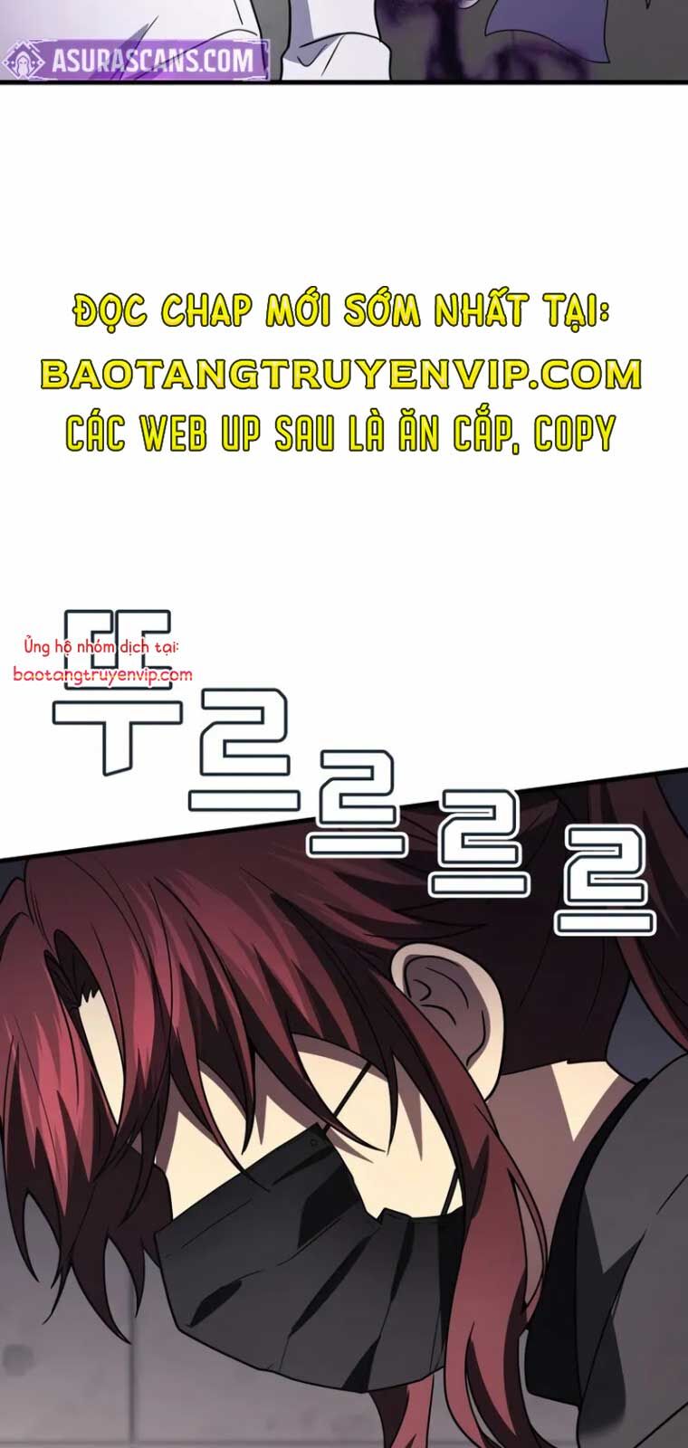 Thần Chiến Tranh Trở Lại Cấp 2 Chapter 97 - Trang 2