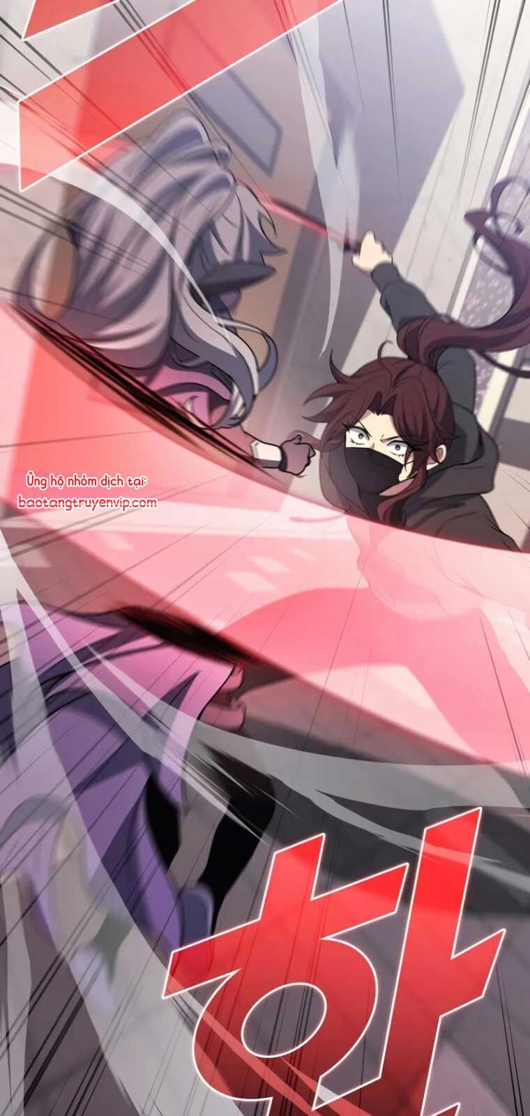 Thần Chiến Tranh Trở Lại Cấp 2 Chapter 97 - Trang 2