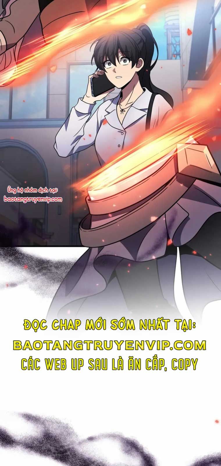 Thần Chiến Tranh Trở Lại Cấp 2 Chapter 97 - Trang 2