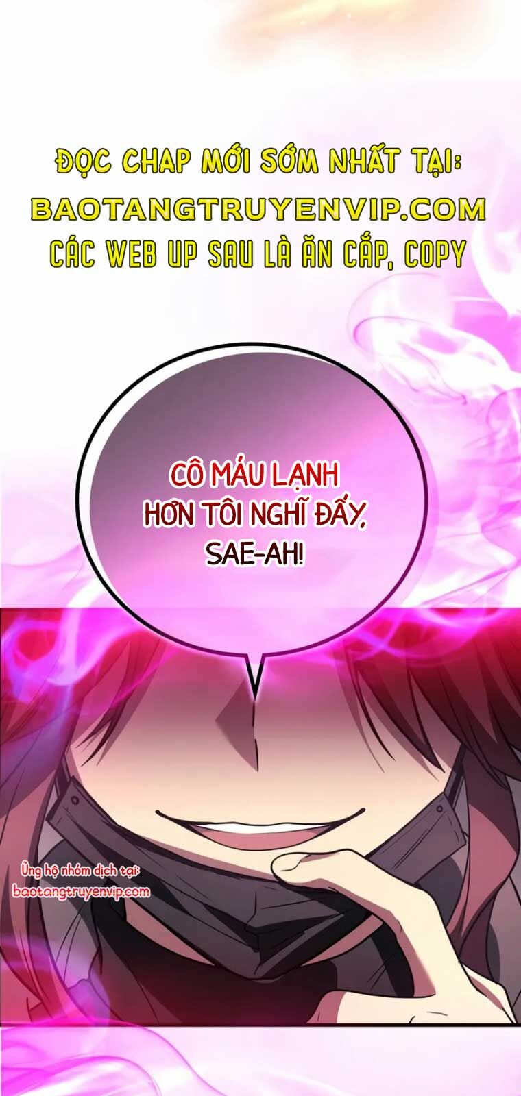 Thần Chiến Tranh Trở Lại Cấp 2 Chapter 97 - Trang 2