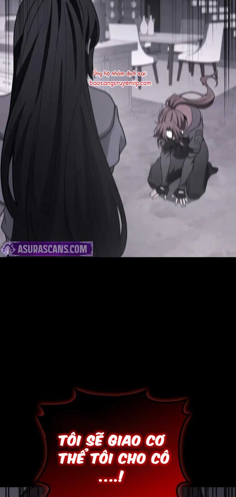 Thần Chiến Tranh Trở Lại Cấp 2 Chapter 97 - Trang 2