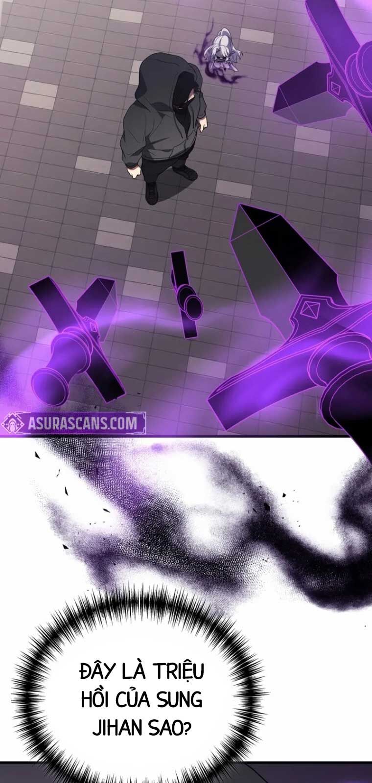 Thần Chiến Tranh Trở Lại Cấp 2 Chapter 97 - Trang 2