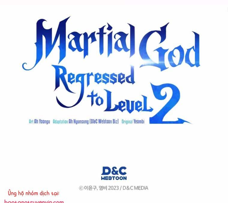 Thần Chiến Tranh Trở Lại Cấp 2 Chapter 97 - Trang 2