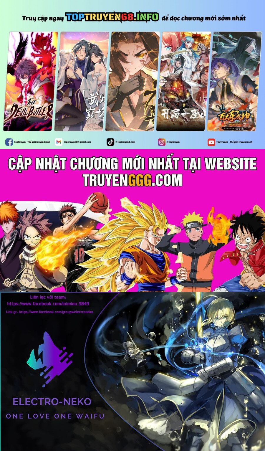 Thánh Ngôn Khét Tiếng Nhất Là Người Điều Hành Clan Vĩ Đại Nhất Thế Giới Chapter 48 - Trang 2