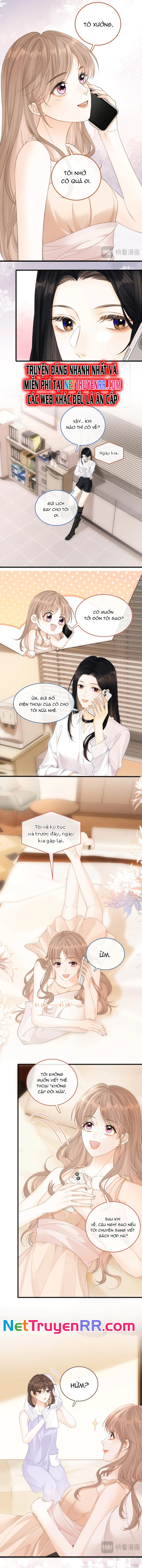 Hy Vọng Người Thật Sự Vui Vẻ Chapter 25 - Trang 2