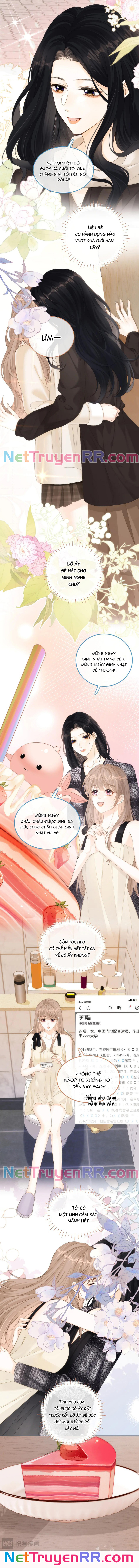 Hy Vọng Người Thật Sự Vui Vẻ Chapter 25 - Trang 2