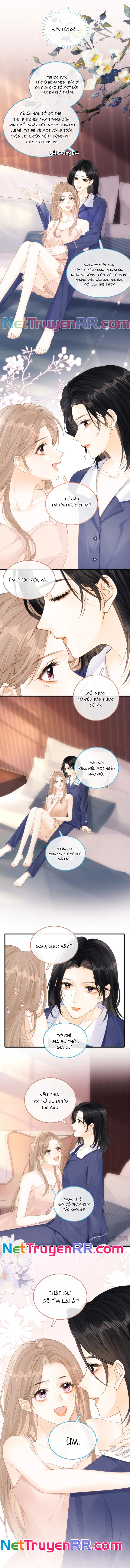 Hy Vọng Người Thật Sự Vui Vẻ Chapter 25 - Trang 2