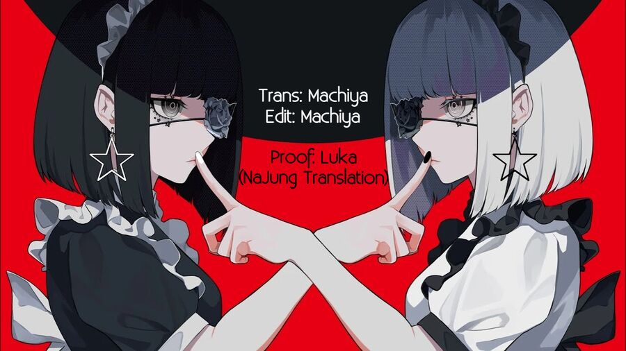Cô Bé Ấy Là Con Quái Vật Mà Tôi Đã Cứu Lấy Năm Xưa Chapter 27 - Trang 2