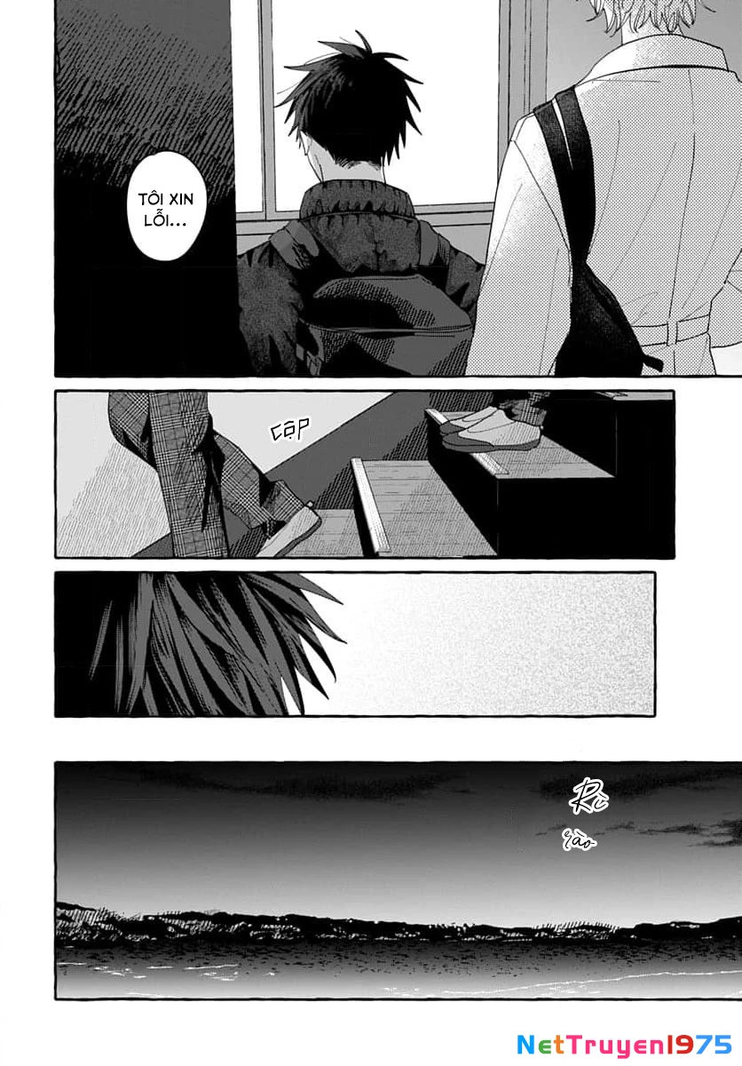 Kimi To Nara Koi Wo Shite Mite Mo Chapter 26 - Trang 2