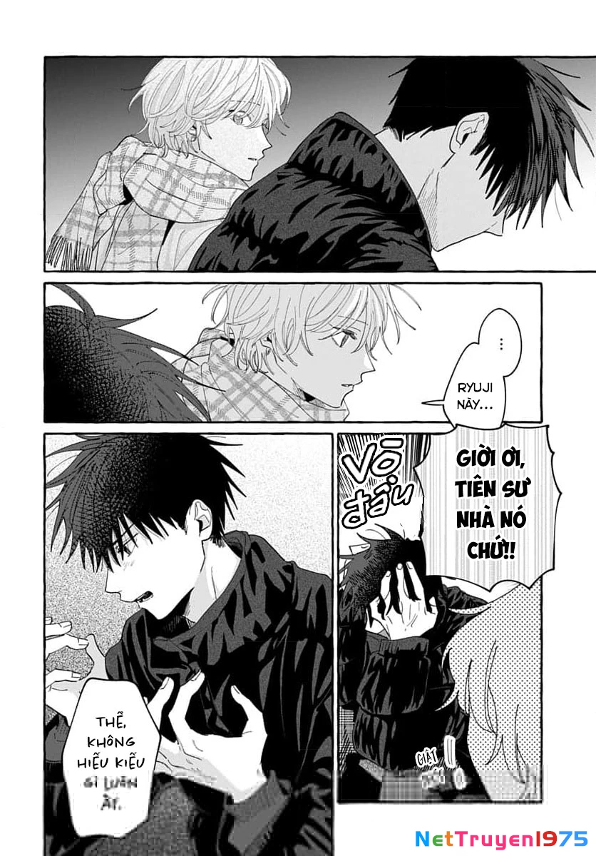 Kimi To Nara Koi Wo Shite Mite Mo Chapter 26 - Trang 2